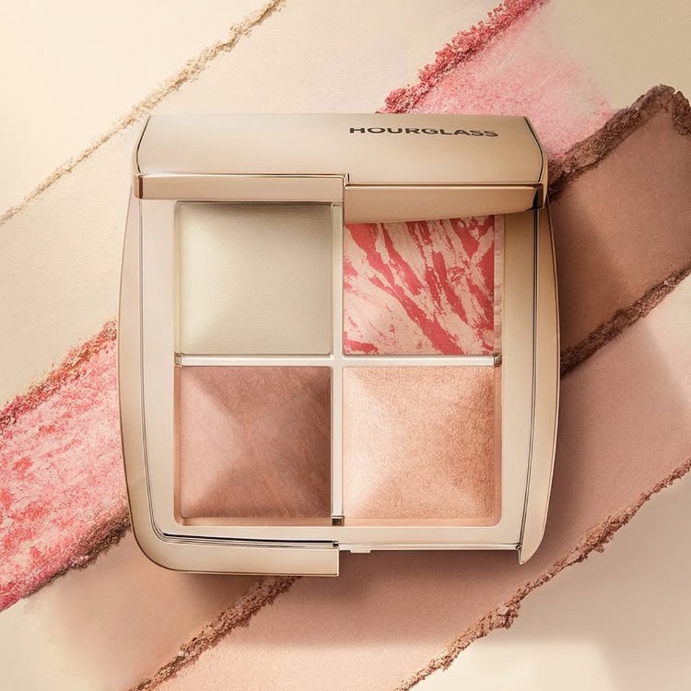 In Search of Hourglass “Solstice” Palette